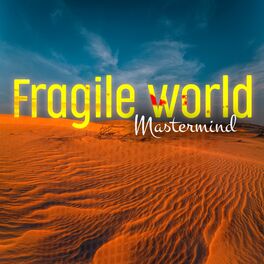 Album cover of Fragile World