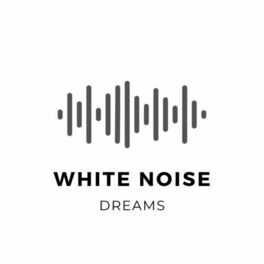 Album cover of White Noise Dreams