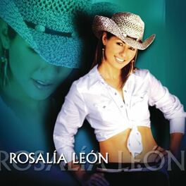 Album cover of Rosalía León