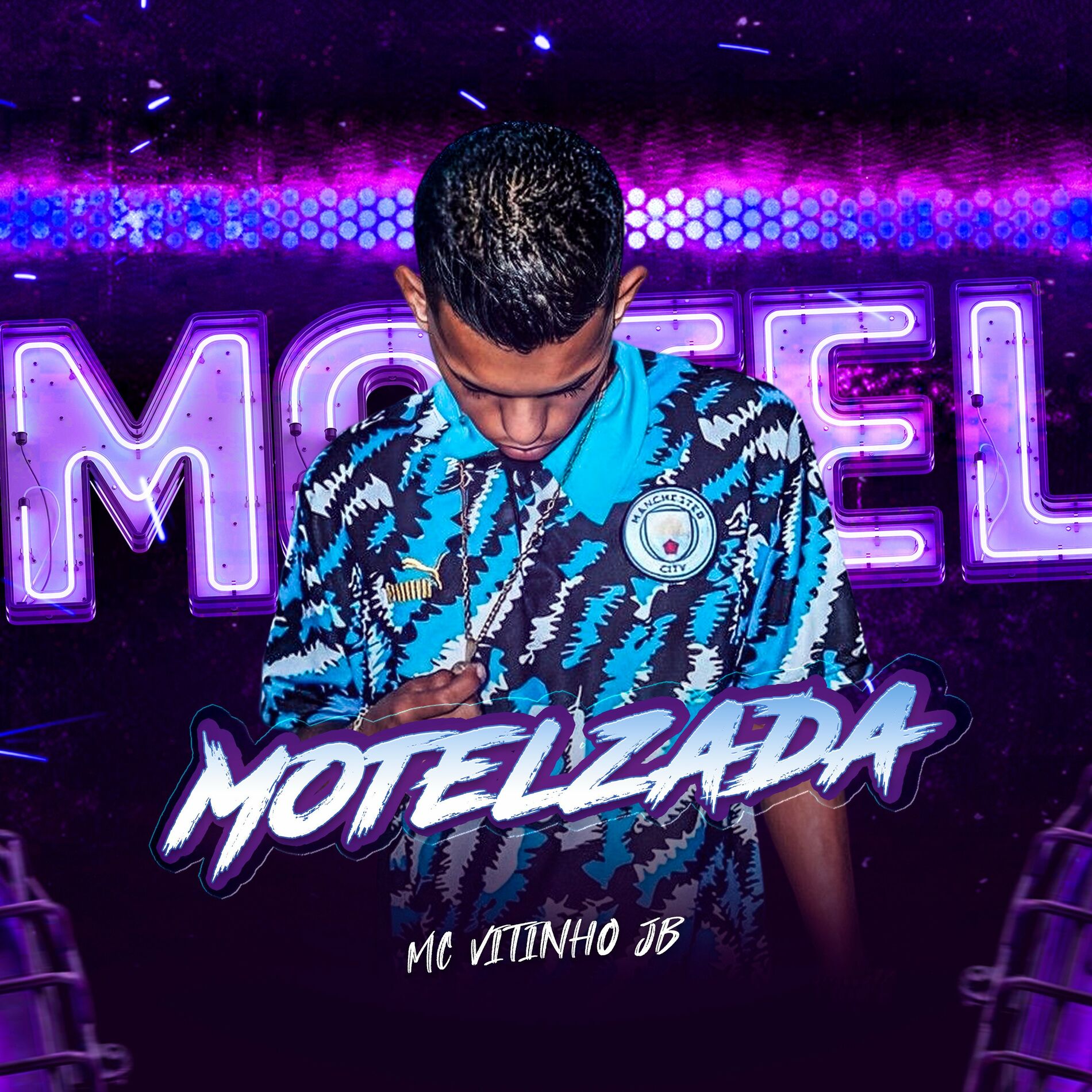 Mc Vitinho JB: albums, songs, playlists | Listen on Deezer