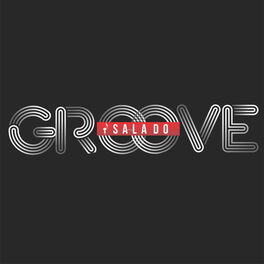 Album cover of Sala do Groove 1