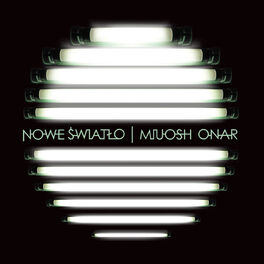 Album cover of Nowe światło