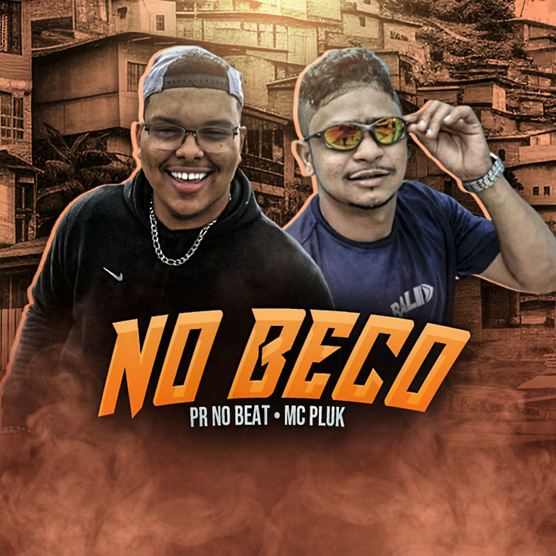 PR no Beat - Pock Pock, Vapo Vapo (Brega Funk): lyrics and songs | Deezer