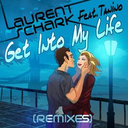 Album cover of Get Into My Life [Remixes]