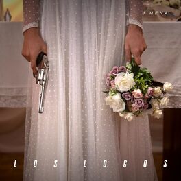Album cover of Los Locos