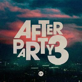 Album cover of Liquid V Presents: After Party, Vol. 3