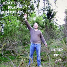Album picture of Ruben Eide Cd1 (Kraften Fra Himmelen)