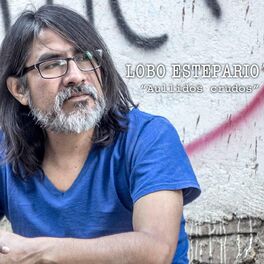 Album cover of Aullidos Crudos (En Vivo)