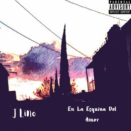 Album cover of En La Esquina Del Amor