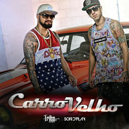 Album cover of Carro Velho