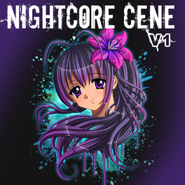 Album cover of Nightcore Cene: V1