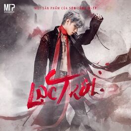 Album cover of Lạc Trôi