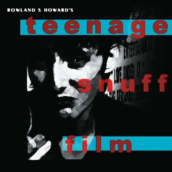 Rowland S. Howard - Dead Radio: listen with lyrics | Deezer