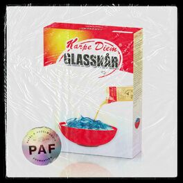 Album cover of Glasskår EP