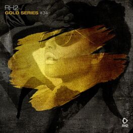 Album cover of Rh2 Gold Series, Vol. 34