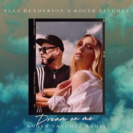 Album cover of Dream On Me (Roger Sanchez Remix)
