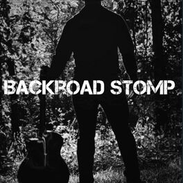 Album cover of Backroad Stomp