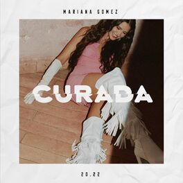 Album cover of Curada