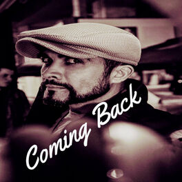 Album cover of Coming Back