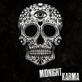 Album cover of Midnight Karma
