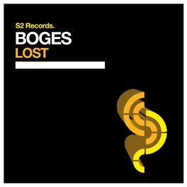 Album cover of Lost