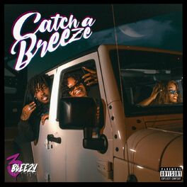 Album cover of Catch A Breeze