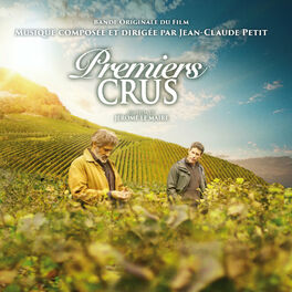 Album cover of Premiers crus (Bande originale du film)