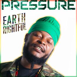 Album cover of Earth Rightful