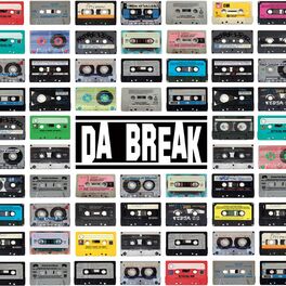 Album cover of Da Break