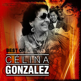 Album cover of Celina Gonzalez Best Of