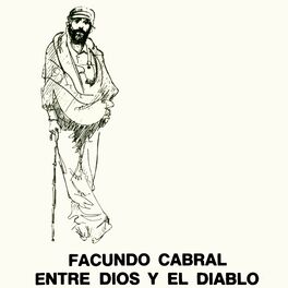 Album cover of Entre Dios y el Diablo