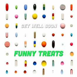 Album cover of Funny Treats