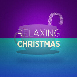 Album cover of Relaxing Christmas Music