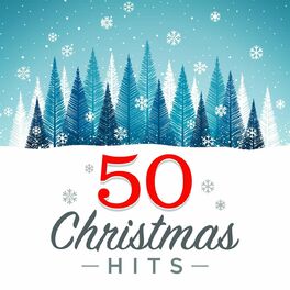 Album cover of 50 Christmas Hits