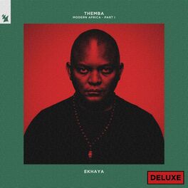 Album cover of Modern Africa, Part I - Ekhaya (Deluxe)