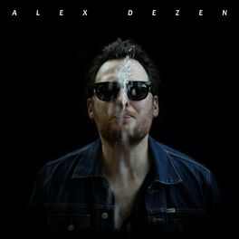Album cover of Alex Dezen