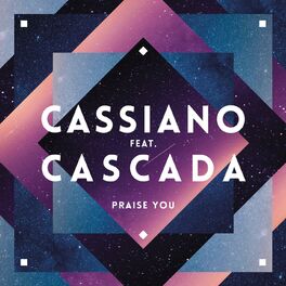 Album cover of Praise You (feat. Cascada) (Radio Edit)