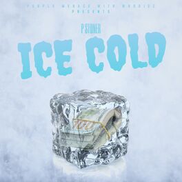Album cover of Ice Cold