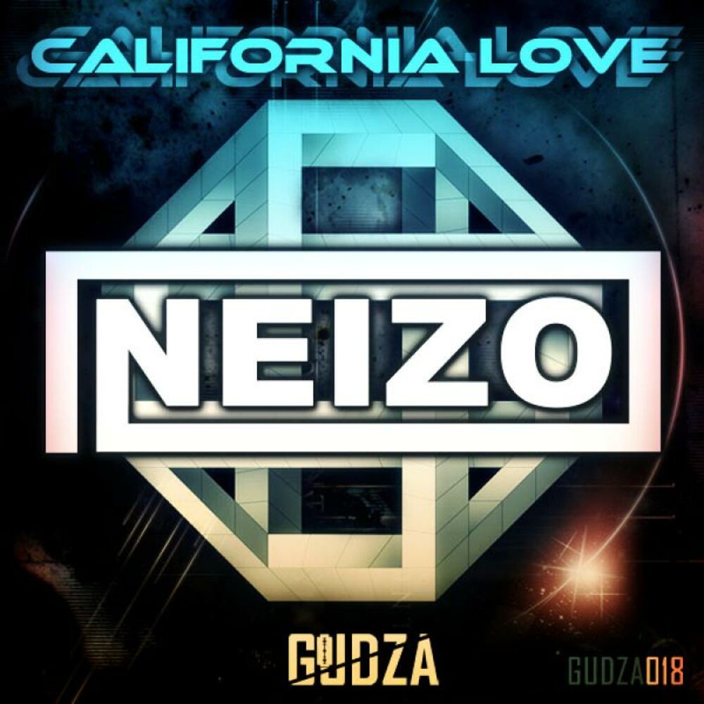 California love. Neizo. DJ Neizo. Кассета California Love.