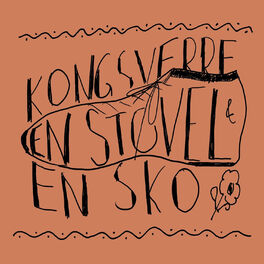 Album cover of En Støvel Og En Sko