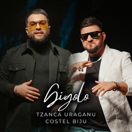 Album cover of Gigolo