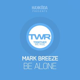 Album cover of Be Alone