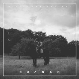 Album cover of Django