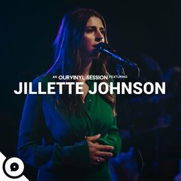Album picture of Jillette Johnson | OurVinyl Sessions