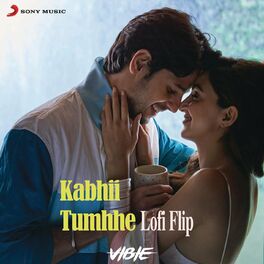 Album cover of Kabhii Tumhhe (Lofi Flip)