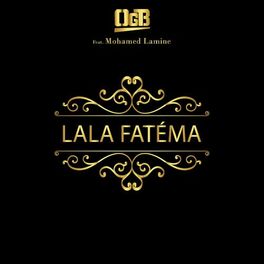 Album cover of Lala Fatéma