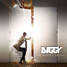 Album cover of Unexpected Arrival