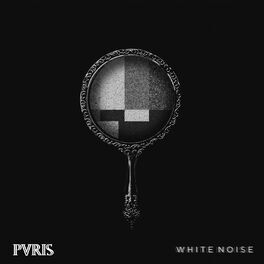 Album cover of White Noise