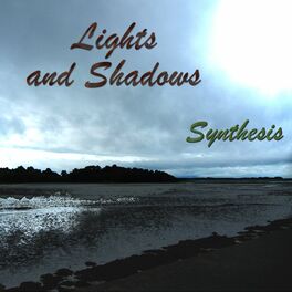 Album cover of Lights and Shadows