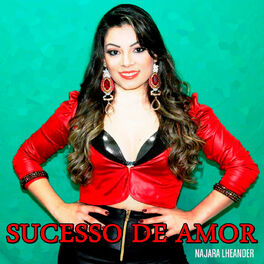 Album cover of Sucesso de Amor